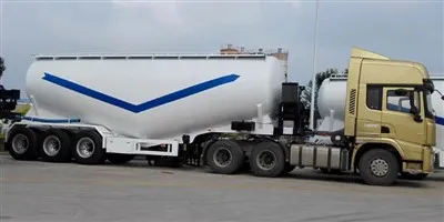 Cei 10 cei mai importanți producători de semiremorci cu cisternă din lume